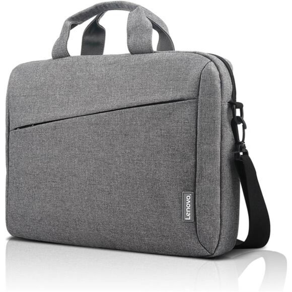 Laptop Carrying Case T210, 15.6-Inch Laptop and Tablet, Sleek Design
